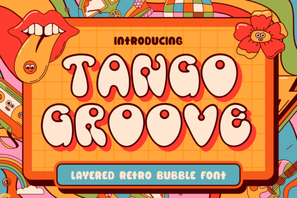 Download Tango Groove - Groove Collection