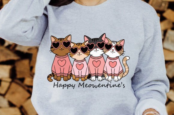 Download Valentine Cat, SVG Valentine Design - Svg valentine design Collection