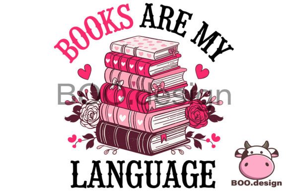 Download Valentine Book Lover Png, Valentine Png - Premium Resources