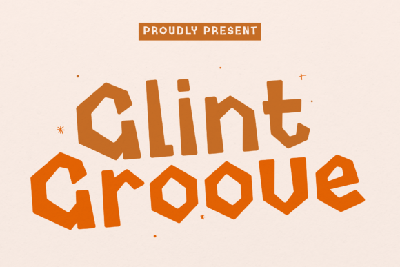 Download Glint Groove - Groove Collection