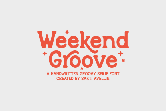 Download Weekend Groove - Groove Collection