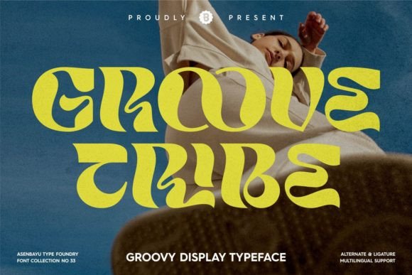 Download Groove Tribe - Premium Resources
